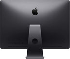 iMac Pro (2017) Intel(R) Xeon(R) W-2140B-3.20GHz 3.2GHz 64GB 2TB Space Gray