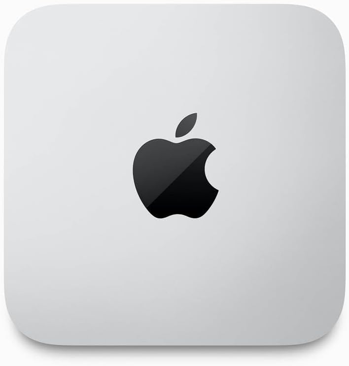 Mac Studio (2023) Apple M2 Max 3.68GHz 32GB 512GB Silver