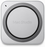 Mac Studio (2023) Apple M2 Max 3.68GHz 32GB 512GB Silver