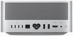 Mac Studio (2023) Apple M2 Max 3.68GHz 32GB 512GB Silver