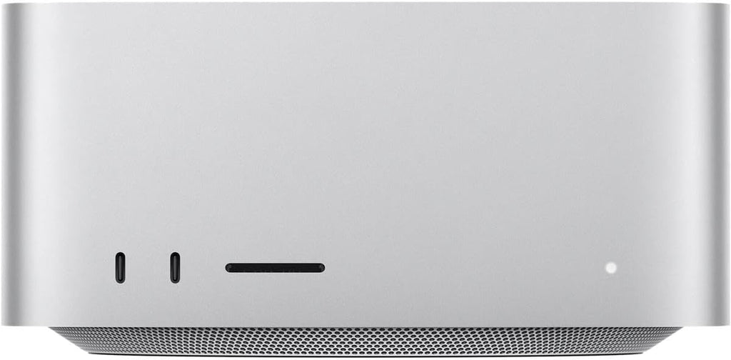 Mac Studio (2023) Apple M2 Max 3.68GHz 32GB 512GB Silver