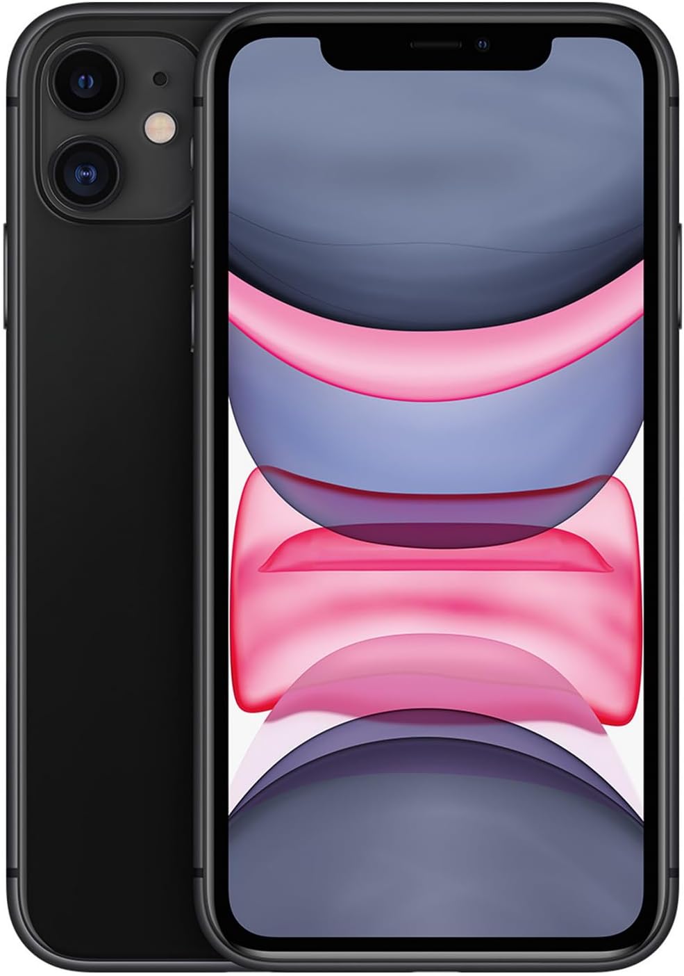 iPhone 11 (2019) 64GB Black