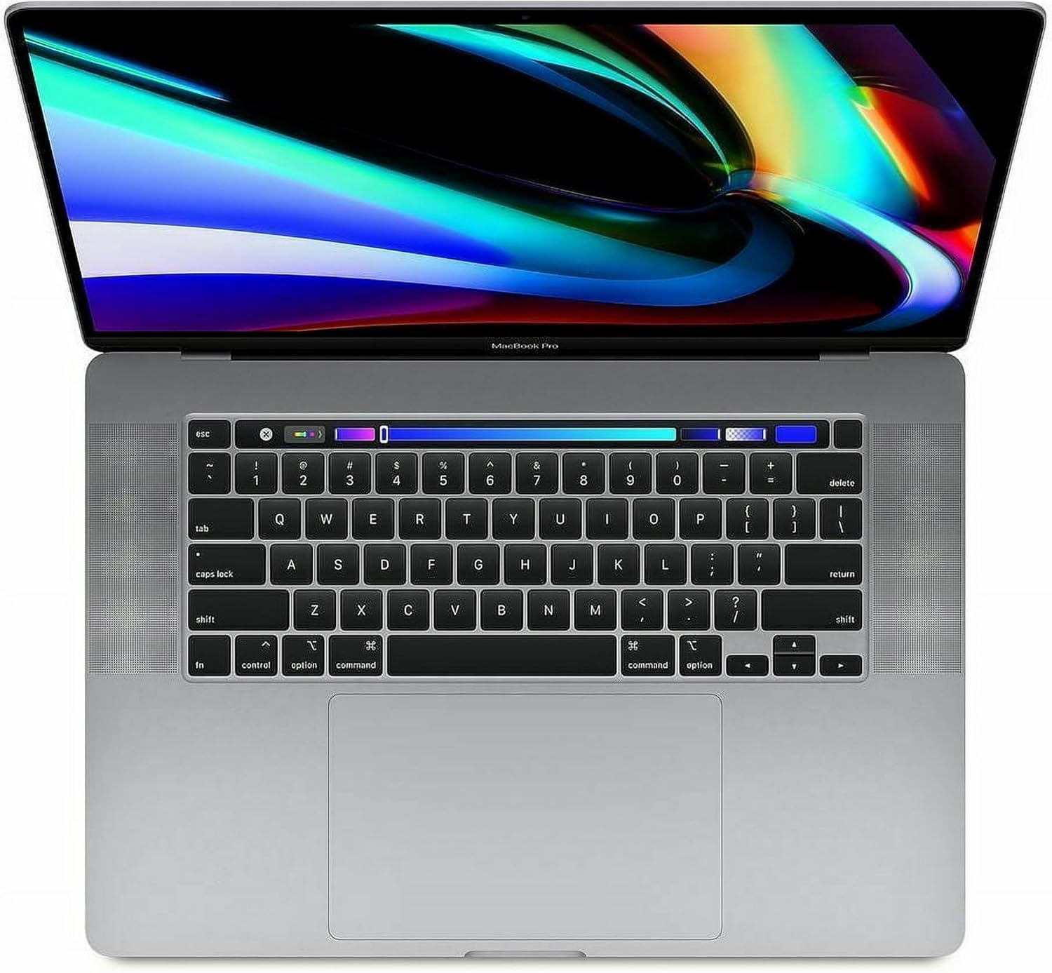 MacBook Pro 16" (2019) 6-Core Core i7 2.6GHz 32GB 1TB Space Gray