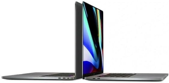 MacBook Pro 16" (2019) 6-Core Core i7 2.6GHz 32GB 1TB Space Gray
