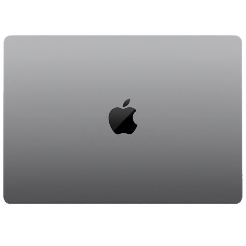 MacBook Pro 14" (2023) Apple M3 4.05GHz 8GB 512GB Space Gray