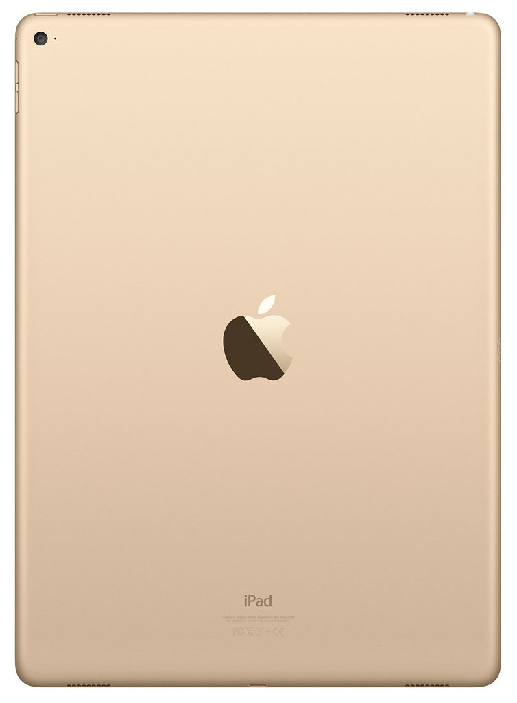 iPad Pro 9.7" (2016) 32GB Gold Wifi + Cellular