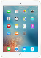 iPad Pro 9.7" (2016) 32GB Gold Wifi + Cellular