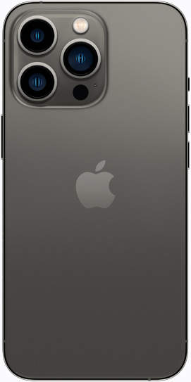 iPhone 13 Pro (2021) 256GB Graphite