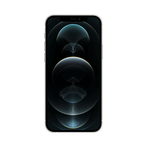iPhone 12 Pro (2020) 128GB Silver