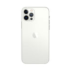 iPhone 12 Pro (2020) 128GB Silver