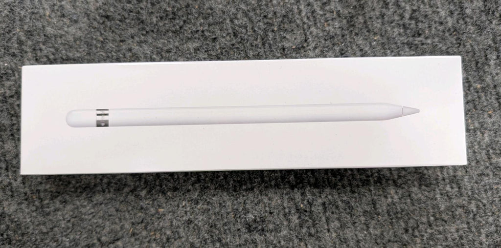 Apple Pencil (1st generation) - A1603 - MK0C2AM/A