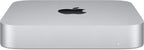 Mac Mini (2020) (2020) Apple M1 3.2GHz 8GB 512GB Silver