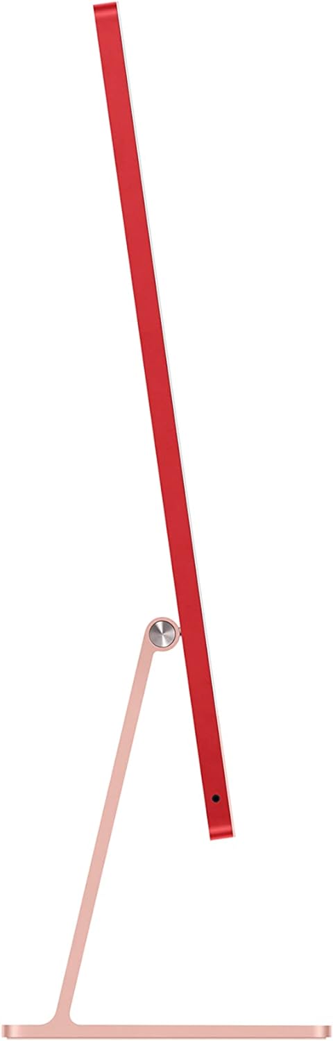 iMac 24" (2021) Apple M1 3.2GHz 16GB 512GB Pink