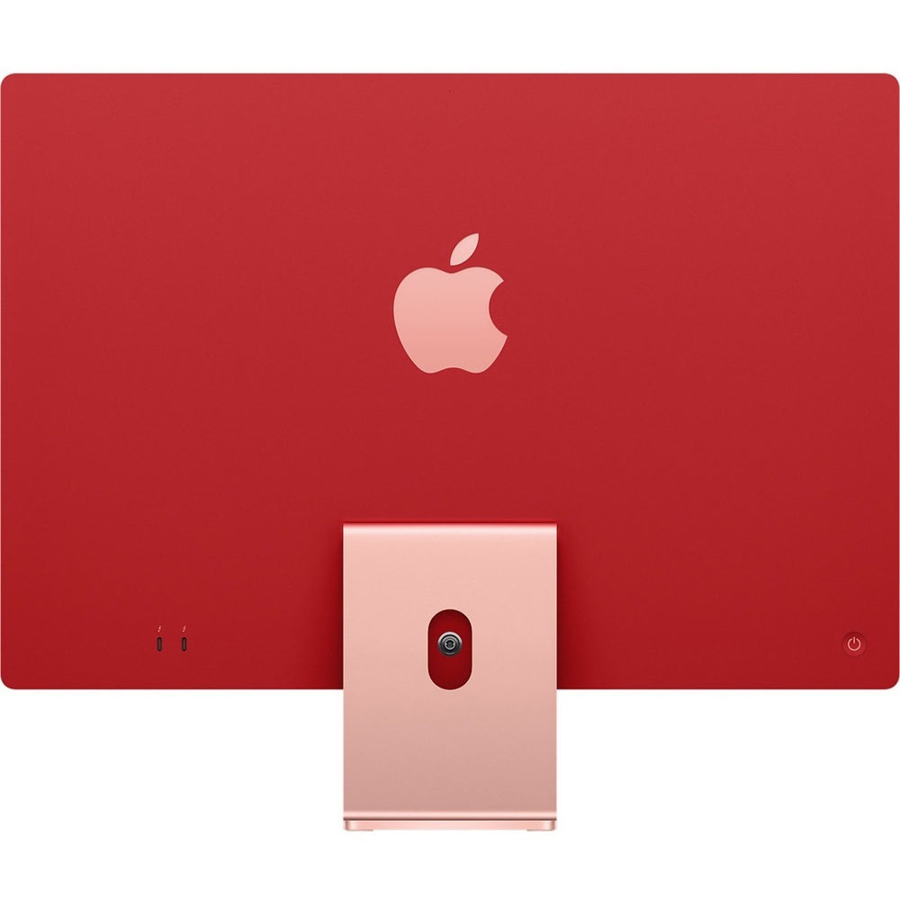 iMac 24" (2021) Apple M1 3.2GHz 16GB 512GB Pink