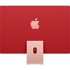 iMac 24" (2021) Apple M1 3.2GHz 16GB 512GB Pink