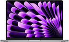 MacBook Air 13" (2024) Apple M3 4.05GHz 16GB 512GB Space Gray