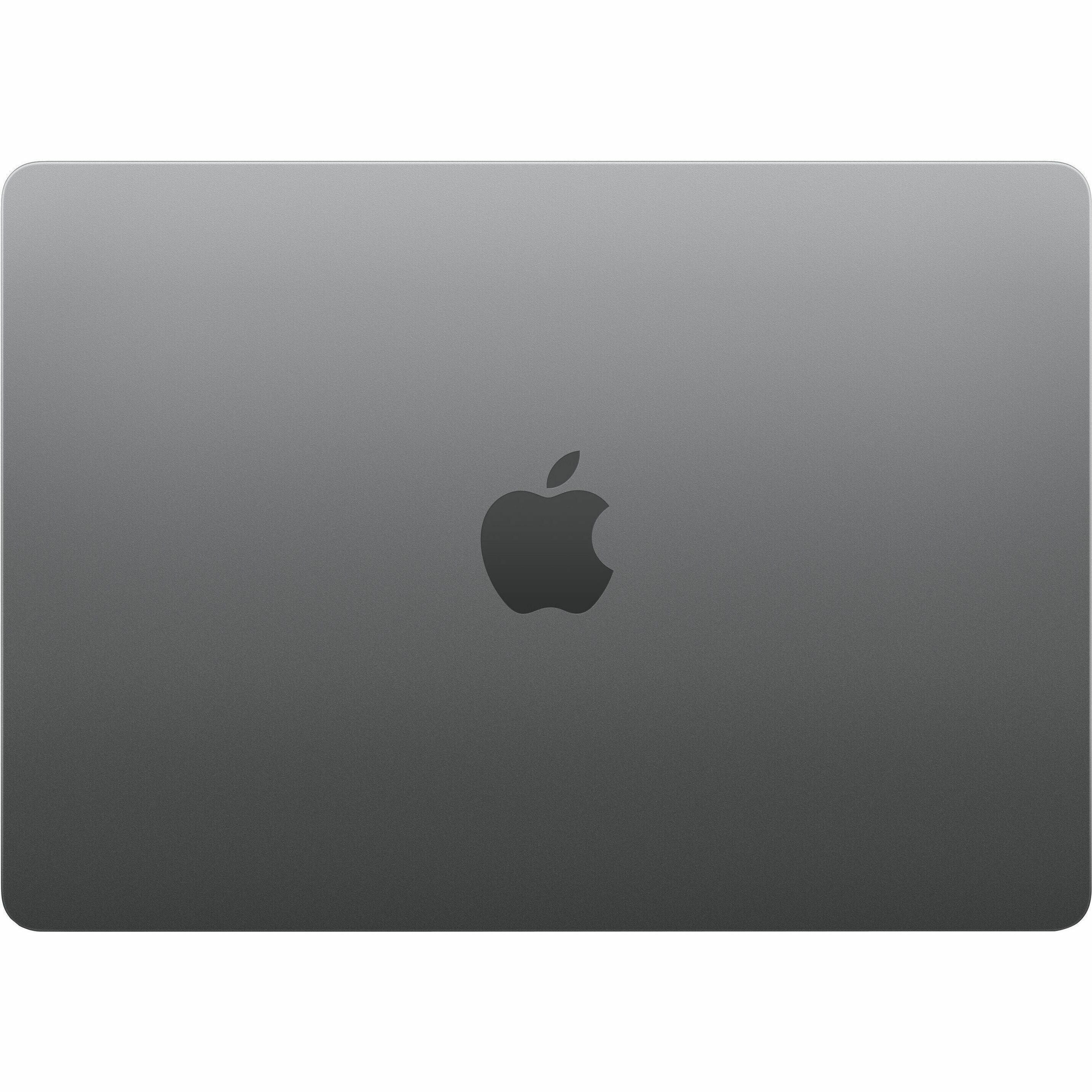MacBook Air 13" (2024) Apple M3 4.05GHz 16GB 512GB Space Gray