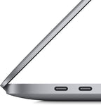 MacBook Pro 16" (2019) 8-Core  Core i9 2.3GHz 32GB 8TB Space Gray