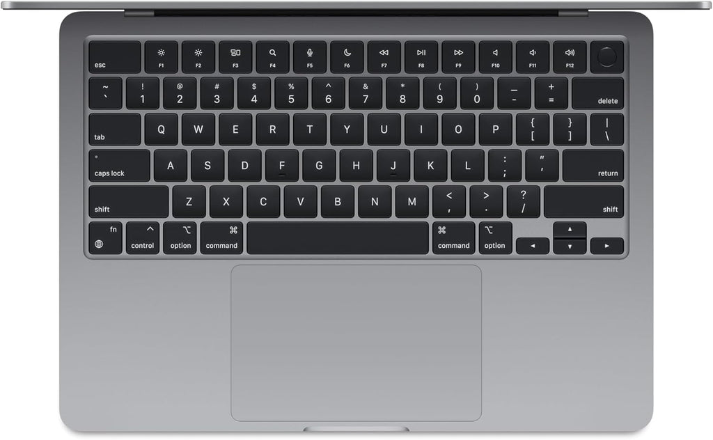 MacBook Air 13" (2024) Apple M3 4.05GHz 16GB 512GB Space Gray
