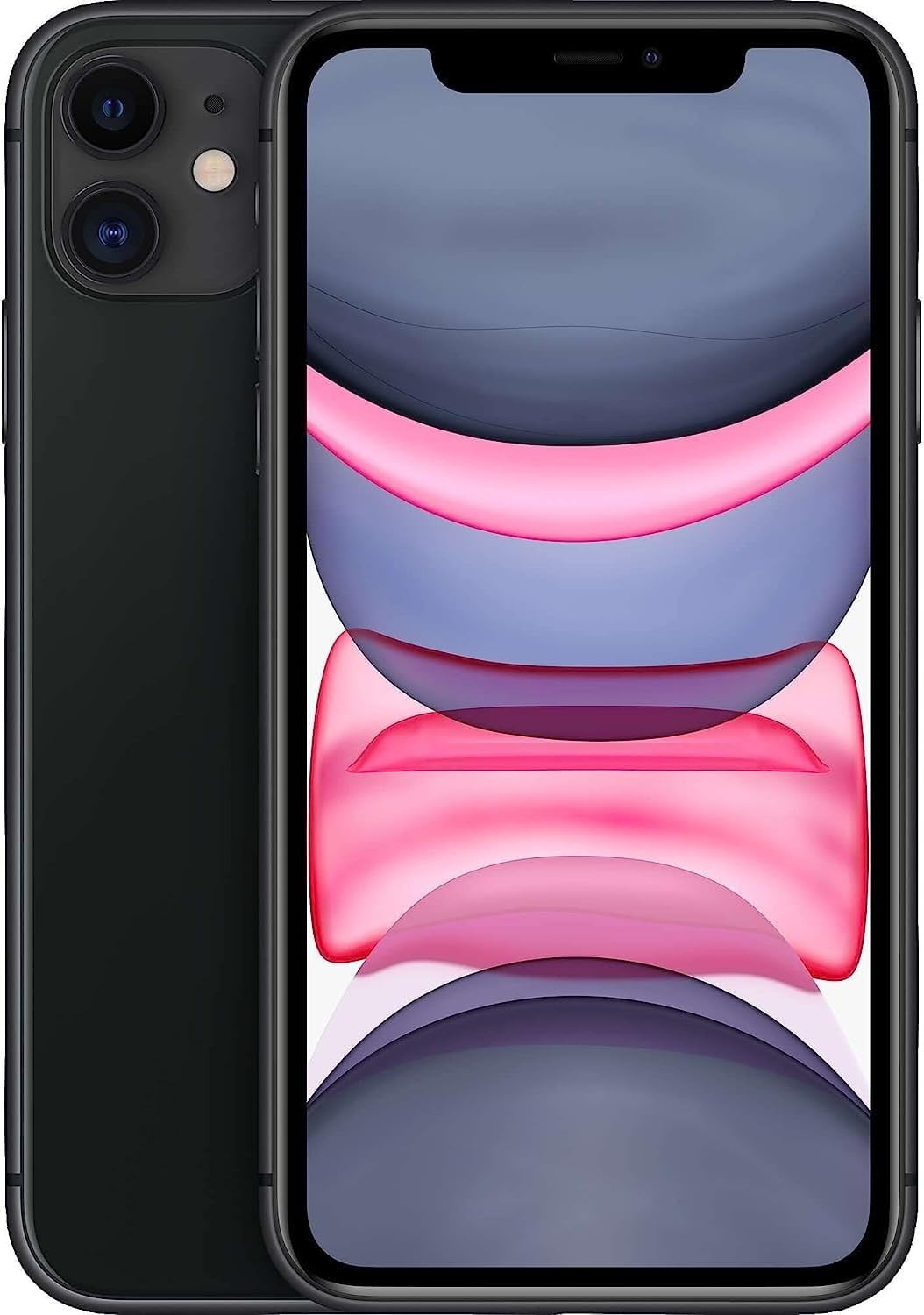 iPhone 11 (2019) 256GB Black