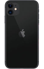 iPhone 11 (2019) 256GB Black