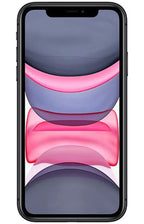 iPhone 11 (2019) 256GB Black