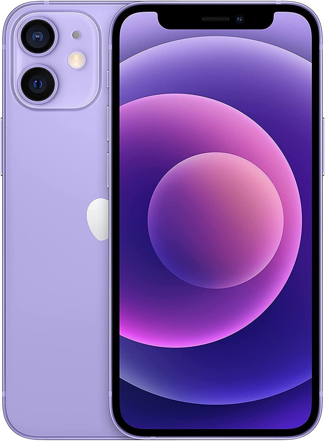 iPhone 12 Mini (2021) 64GB Purple
