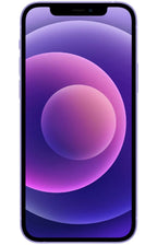 iPhone 12 Mini (2021) 64GB Purple