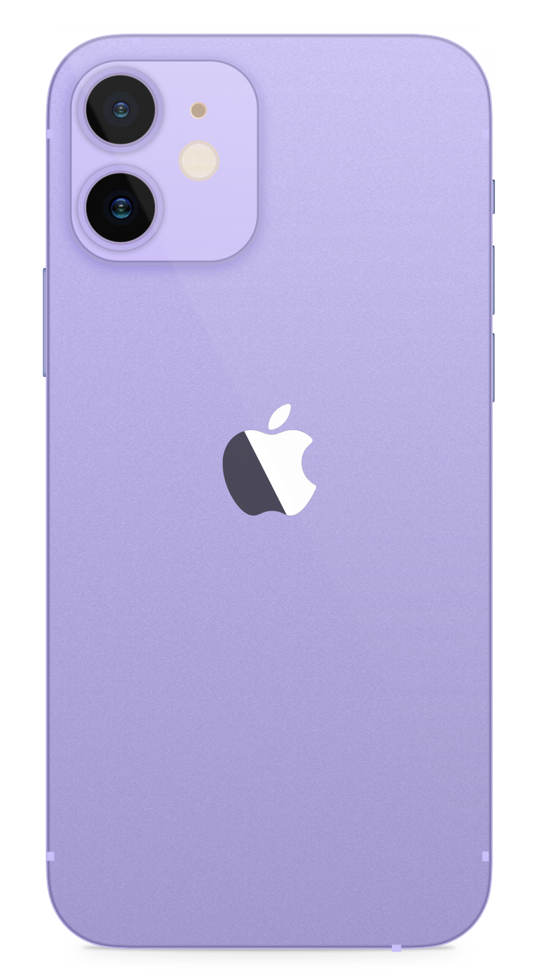 iPhone 12 Mini (2021) 64GB Purple