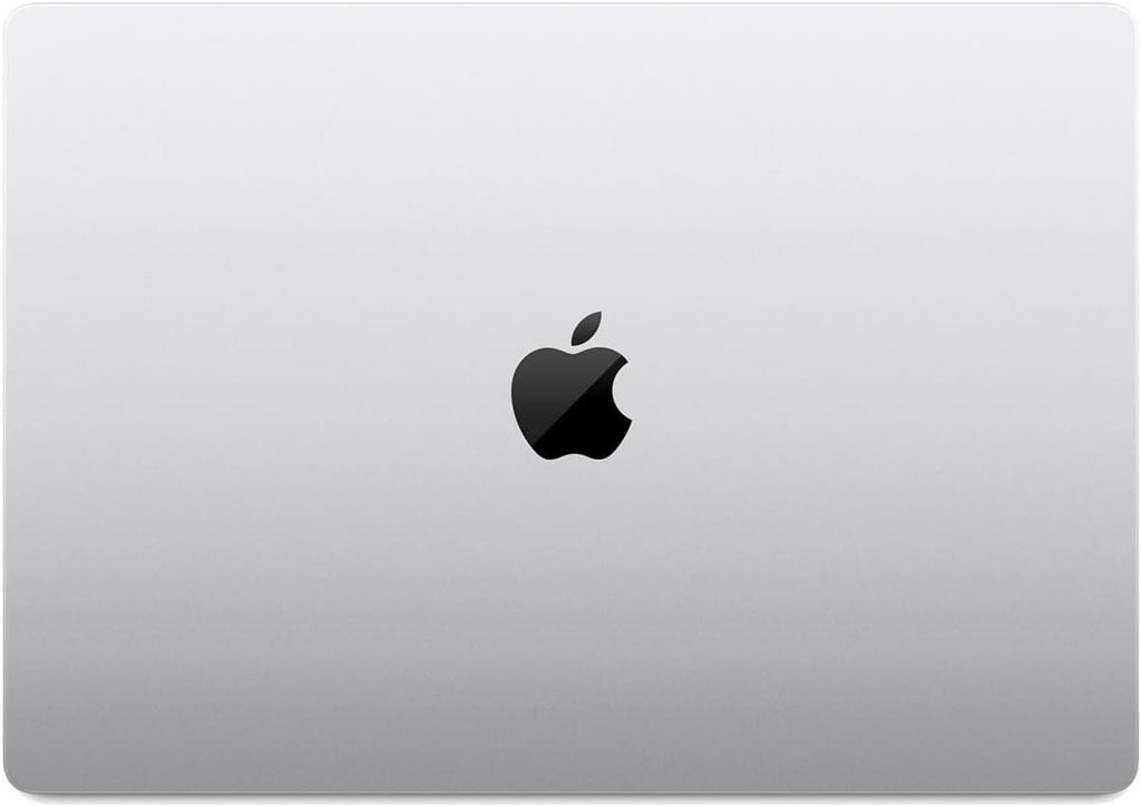 MacBook Pro 16" (2021) Apple M1 Max 3.2GHz 32GB 512GB Silver