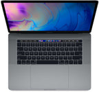 MacBook Pro 15" (2018) Core i9 2.9GHz 16GB 512GB Space Gray