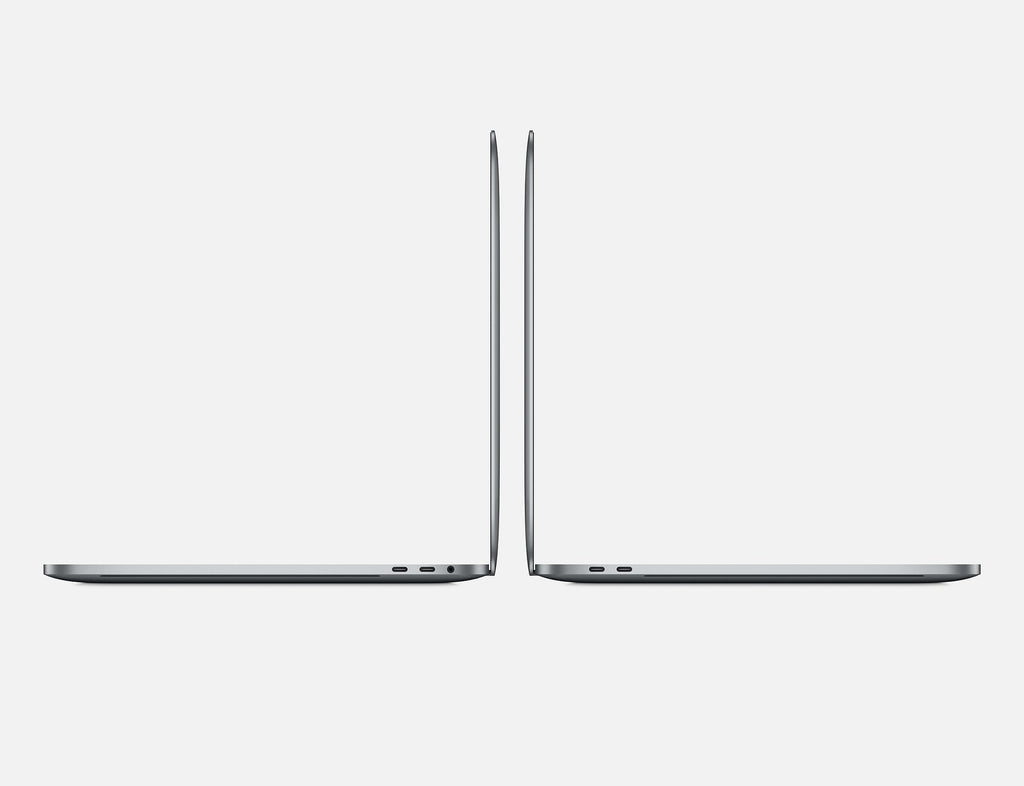 MacBook Pro 15" (2018) Core i9 2.9GHz 16GB 512GB Space Gray