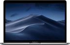 MacBook Pro 15" (2017) Core i7 3.1GHz 16GB 256GB Space Gray