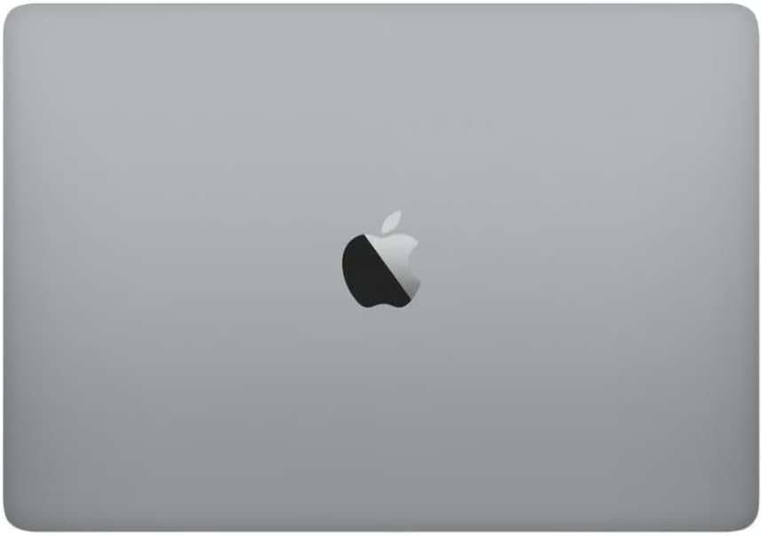 MacBook Pro 15" (2017) Core i7 3.1GHz 16GB 256GB Space Gray