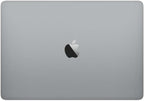 MacBook Pro 15" (2017) Core i7 3.1GHz 16GB 256GB Space Gray