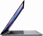 MacBook Pro 15" (2018) Core i7 2.6GHz 32GB 512GB Space Gray