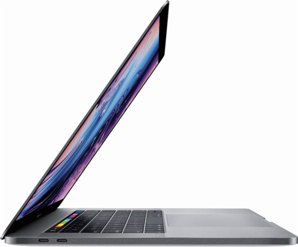 MacBook Pro 15" (2018) Core i7 2.6GHz 32GB 512GB Space Gray