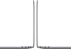 MacBook Pro 13" (2019) Core i7 2.8GHz 16GB 512GB Space Gray