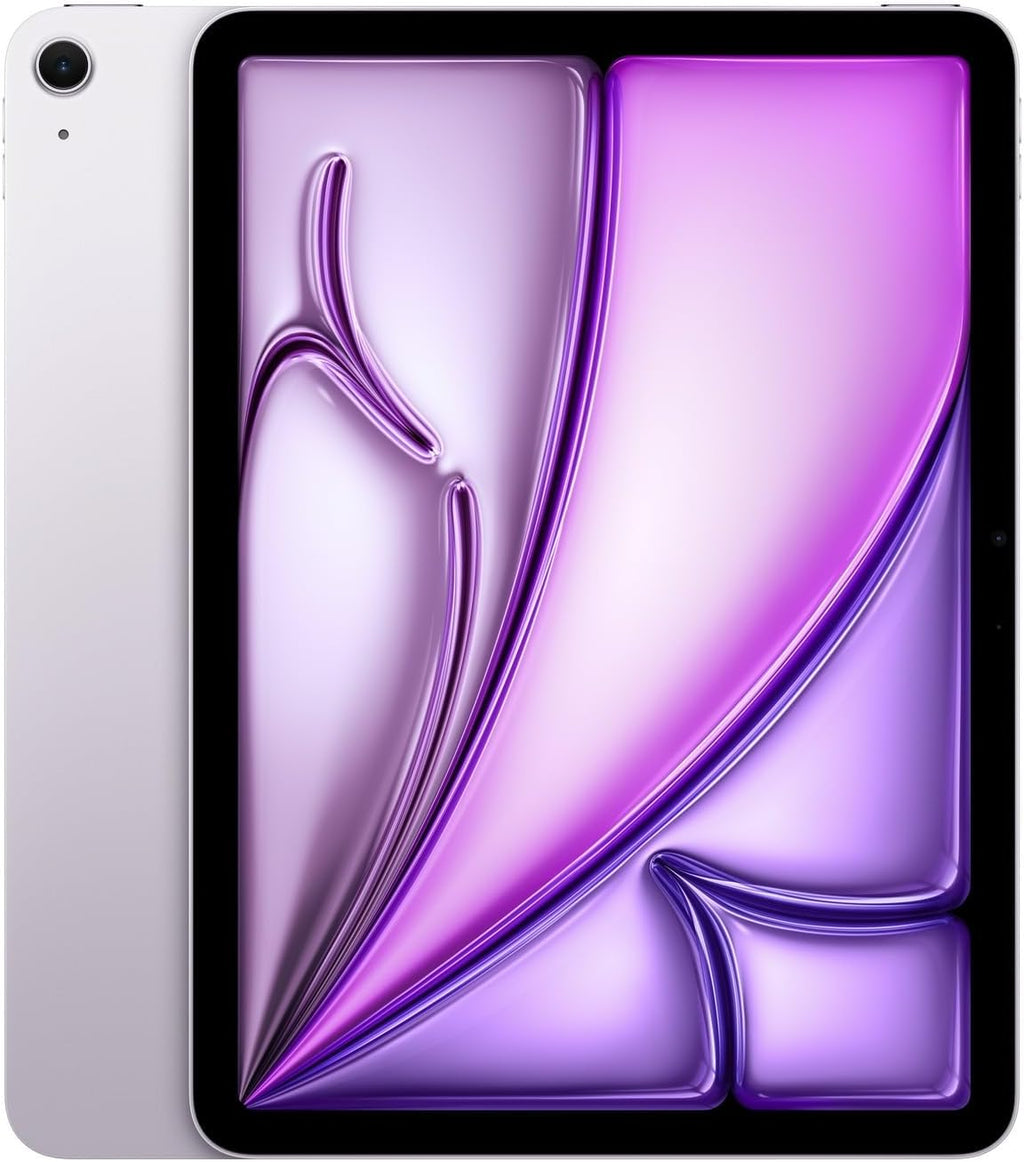 iPad Air 11" (M3) (2025) 128GB Purple Wifi + Cellular