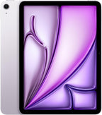 iPad Air 11" (M3) (2025) 128GB Purple Wifi + Cellular