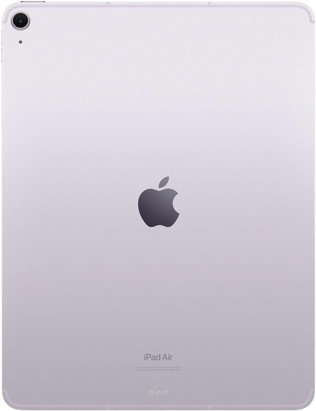 iPad Air 11" (M3) (2025) 128GB Purple Wifi + Cellular