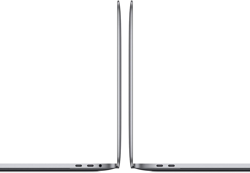 MacBook Pro 13" (2020) Quad-Core  Core i7 2.3GHz 32GB 512GB Space Gray