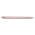 MacBook 12" - 256GB - Core m3 - 8GB RAM - Rose Gold-256GB -1.2-2017