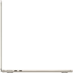 MacBook Air 13" (2022) Apple M2 3.49GHz 8GB 256GB Starlight