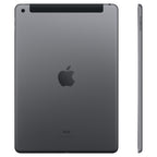 iPad 9 (2021) 256GB Space Gray Wifi + Cellular