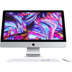 iMac 27" Retina 5K (2019) Core i9 3.6GHz 64GB 1TB Silver