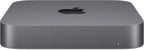 Mac Mini (2018) Core i3 3.6GHz 64GB 128GB Space Gray