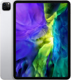 iPad Pro 11" (2nd Gen) (2020) 512GB Silver Wifi + Cellular