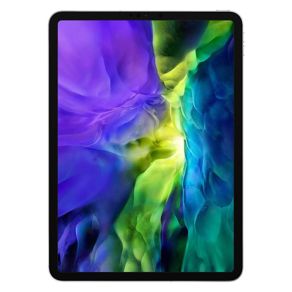 iPad Pro 11" (2nd Gen) (2020) 512GB Silver Wifi + Cellular