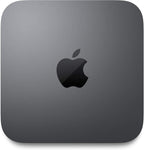 Mac Mini (2018) Core i3 3.6GHz 8GB 256GB Space Gray